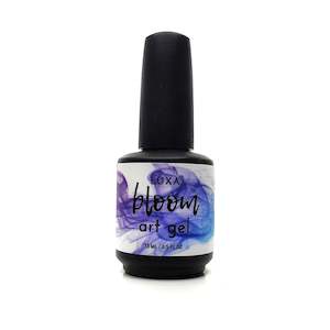 Manicure: Luxapolish Bloom Gel