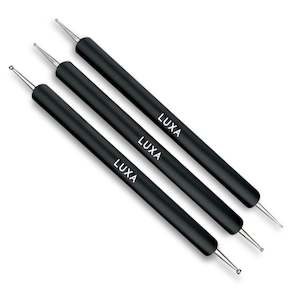 Luxapolish 3pc Dotting Tools