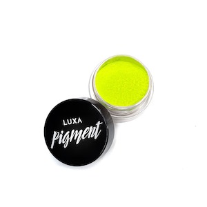 Luxa Chronicles Neon Pigment - Pineapple Express