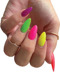 Nail Technician - Upskilling Course