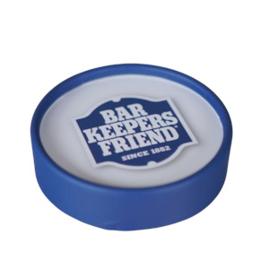 Bar Keepers Friend Re-Usable Lid