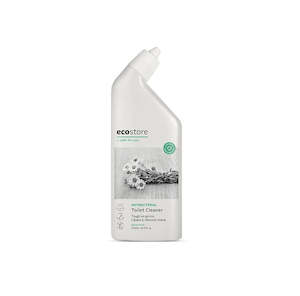 Ecostore Antibacterial Toilet Cleaner 500ml - Eucalyptus