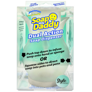 Cleaning product - chemical based wholesaling: Soap Daddy