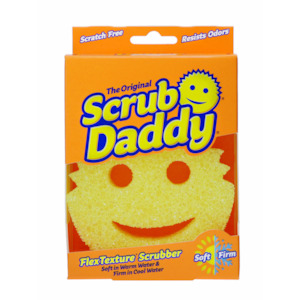 Scrub Daddy Original