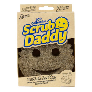 Cleaning product - chemical based wholesaling: Eco Daddy (2PK)