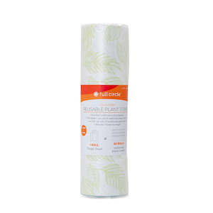 Cleaning product - chemical based wholesaling: Full Circle Tough Sheets Reusable Plant Towels