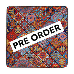 Bed: PRE ORDER! Holiday Dreams - Recycled Picnic Blanket