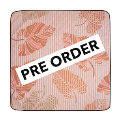 Bed: Pre-Order! Autumn Leaves - Recycled Picnic Blanket