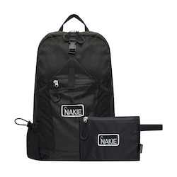 Foldable Backpack - 30L