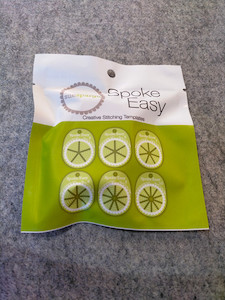 Spoke Easy - Creative Stitching Tools Mysite