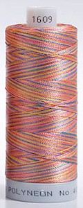 1609 Madeira Polyneon 40 Embroidery Thread Mysite