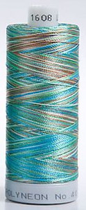 1608 Madeira Polyneon 40 Embroidery Thread Mysite