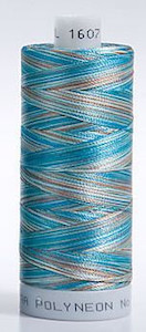 1607 Madeira Polyneon 40 Embroidery Thread Mysite