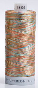 1604 Madeira Polyneon 40 Embroidery Thread Mysite