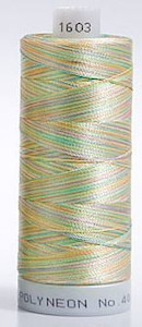 1603 Madeira Polyneon 40 Embroidery Thread Mysite