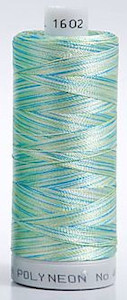 1602 Madeira Polyneon 40 Embroidery Thread Mysite