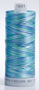 1601 Madeira Polyneon 40 Embroidery Thread Mysite