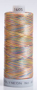 1605 Madeira Polyneon 40 Embroidery Thread Mysite