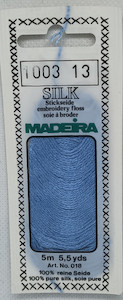 1003 Madeira Silk Mysite