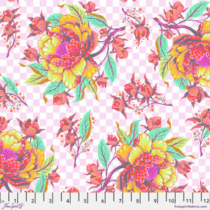 PWTP235 Lunar II - Peony for your thoughts - Tula Pink - Untamed Mysite