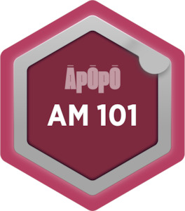 AM 101 – Introduction to Asset Management