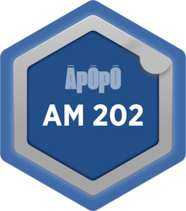 General engineering: AM 202 – Understanding Requirements