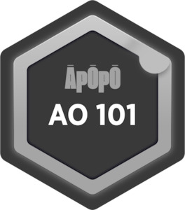 AO 101 – Introduction to Te Ao Māori