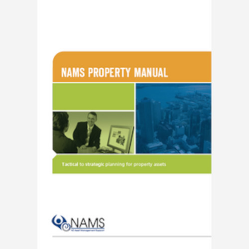 General engineering: NAMS Property Manual