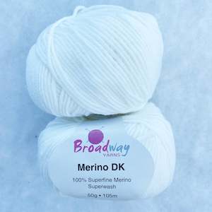 Broadway Merino DK