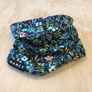 Clothing: Neck Warmer - Forest