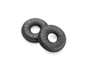 NanoByte Solutions (NZ) POLY Leatherette Ear Cushion Kit