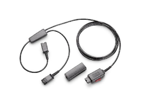 NanoByte Solutions (NZ) POLY Y Training Cable