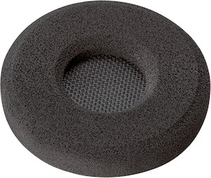 NanoByte Solutions (NZ) POLY EncorePro HW510/520 Foam Ear Cushions (2 Pieces)