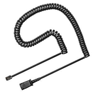 NanoByte Solutions (NZ) POLY U10P Short End Cable