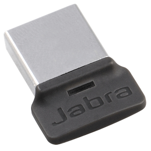 NanoByte Solutions (NZ) Jabra LINK 370