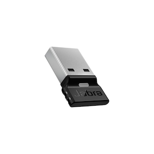 NanoByte Solutions (NZ) Jabra Link 390a MS, USB-A Bluetooth Adapter