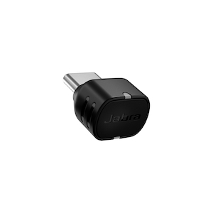 NanoByte Solutions (NZ) Jabra Link 390c MS, USB-C Bluetooth Adapter