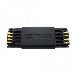 NanoByte Solutions (NZ) Jabra 01-0418 cable gender changer GN QD PLX QD Black