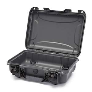 Medium Cases: Nanuk 923  No Foam Medium Hard Case