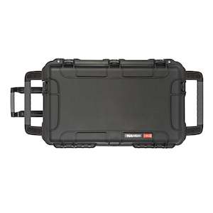 Nanuk 962 Wheeled Hard Case