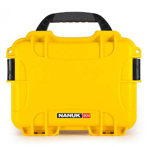 Nanuk 904 Small Hard Case