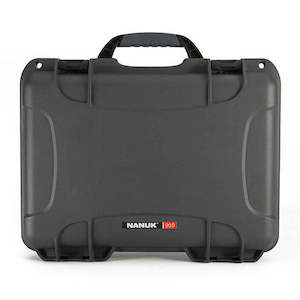 Nanuk 910 Medium Hard Case