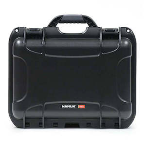 Medium Cases: Nanuk 915 Medium Hard Case