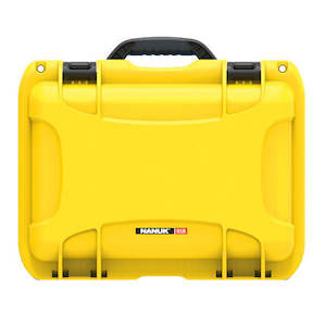 Nanuk 918 Medium Hard Case