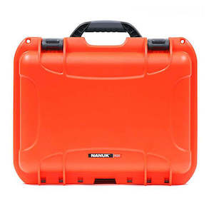 Medium Cases: Nanuk 920 Medium Hard Case