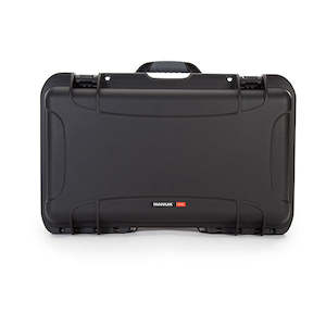 Wheeled Cases: Nanuk 935 Wheeled Hard Case