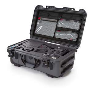 NANUK 935 DSLR CAMERA CASE