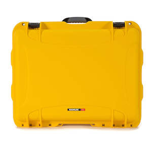 Wheeled Cases: Nanuk 950 Wheeled Hard Case