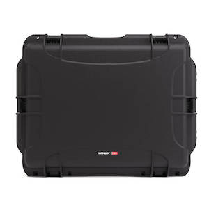 Wheeled Cases: Nanuk 955 Wheeled Hard Case