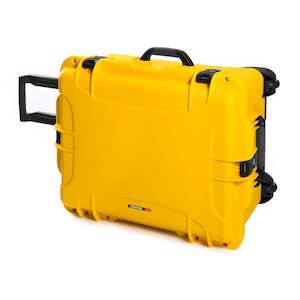 Nanuk 960 Wheeled Hard Case